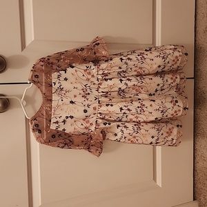 Nordstrom dress girls